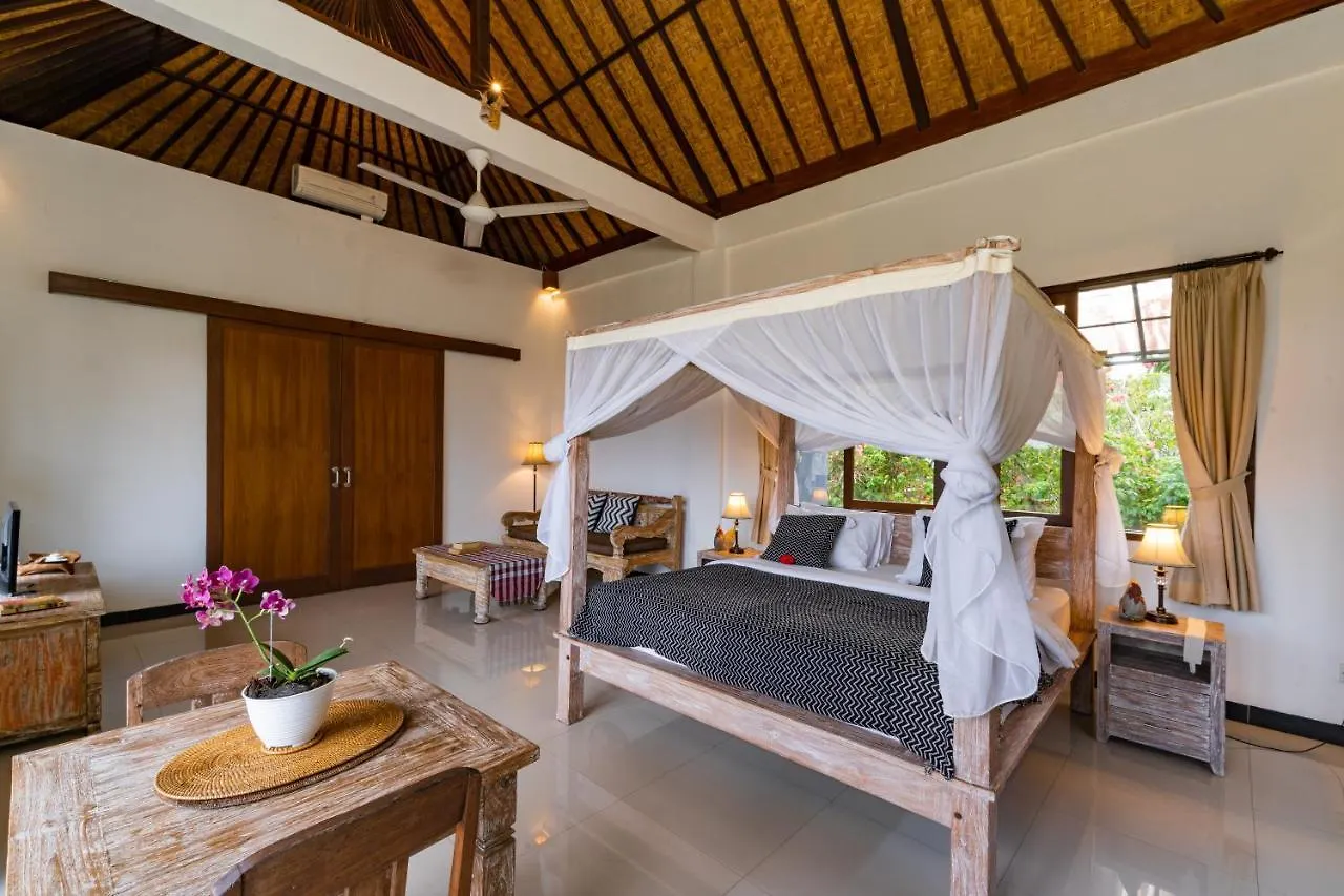 The Dayuh Ubud