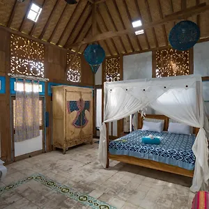 3* Couette-café Hati Padi