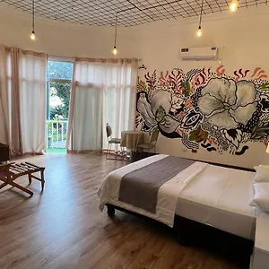 Perla 3*, Guayaquil Équateur