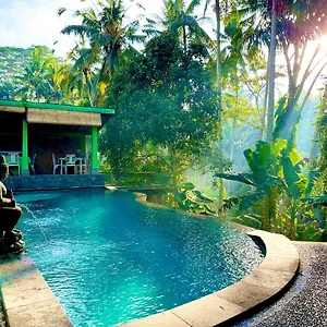 4* Village de vacances Dupa