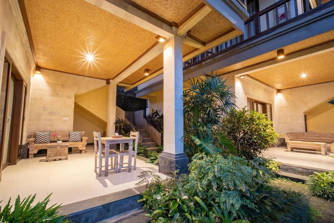 Guest house The Dayuh Ubud