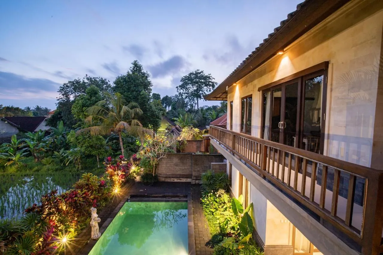 The Dayuh Ubud