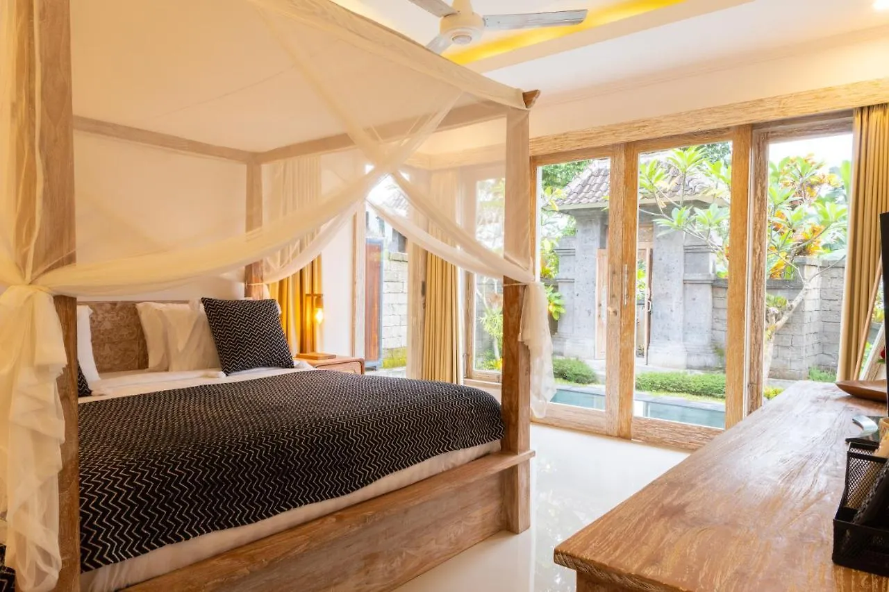 The Dayuh Ubud 0*, Ubud (Bali) Indonesia
